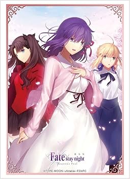 Amazon | ブシロードスリーブコレクション ハイグレード Vol.1806 Fate